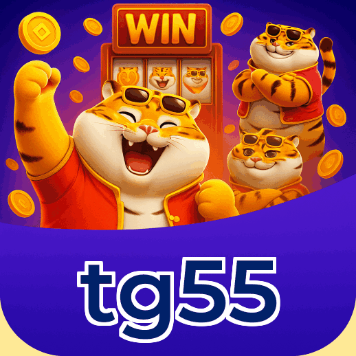 tg55 Cassino Ao Vivo - 50+ Mesas HD 4K