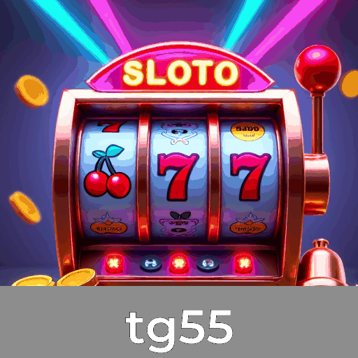 tg55: A Experiência de Cassino ao Vivo Preferida pelos Brasileiros