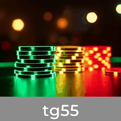 Descubra Ofertas Exclusivas no tg55 com Bônus Generosos
