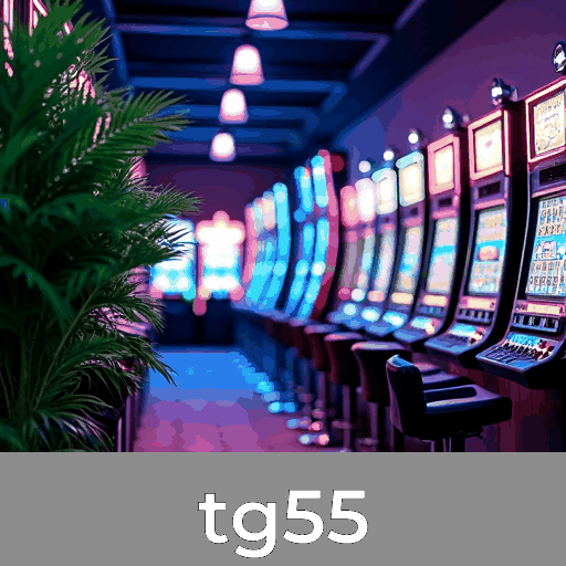 Explore a funcionalidade do app tg55: apostas móveis simplificadas