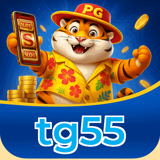 tg55 Facebook Oficial