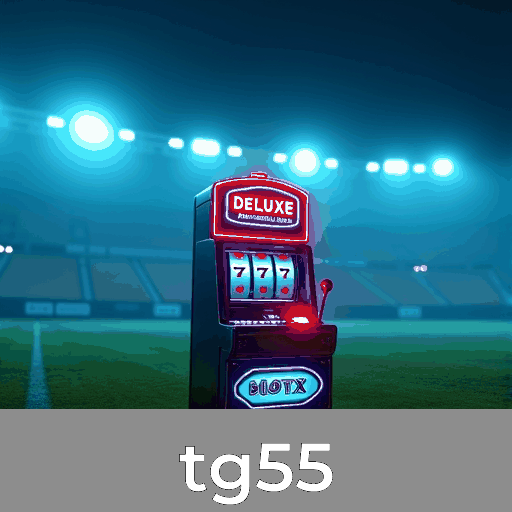 Aproveite os bônus e promoções únicas do tg55!
