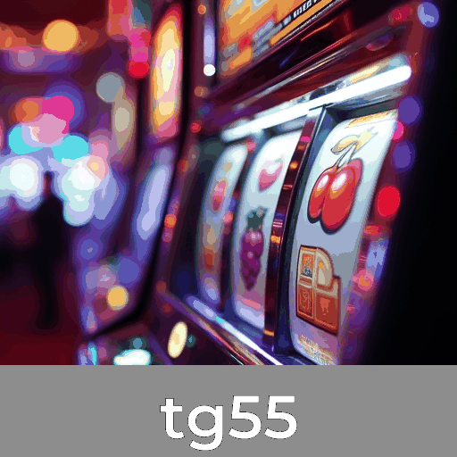 tg55: Plataforma de Apostas Segura e Divertida