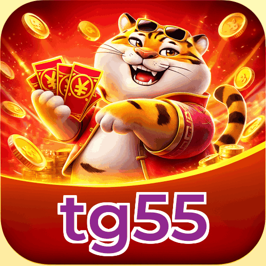 tg55 App Mobile - Android e iOS