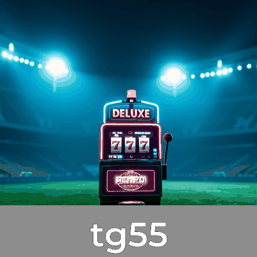 tg55: Seu Portal de Jogos com Segurança e Serviço Profissional