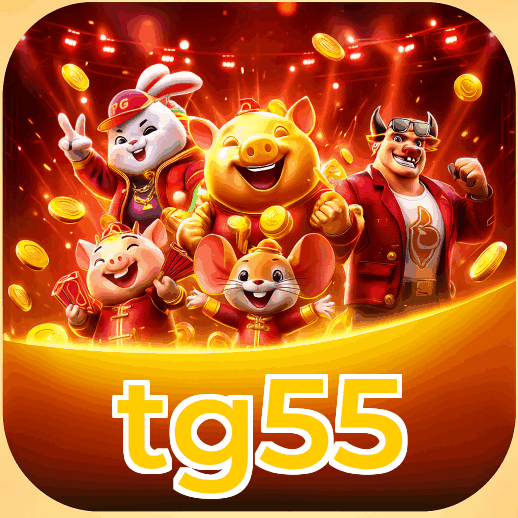 tg55 Jogos - 2.500+ Títulos