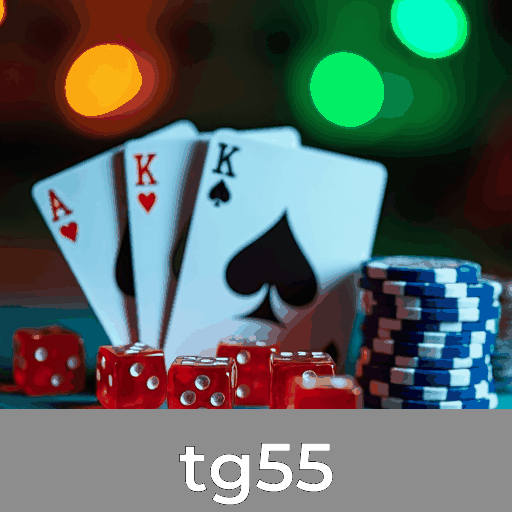 Aproveite os bônus e promoções únicas do tg55!