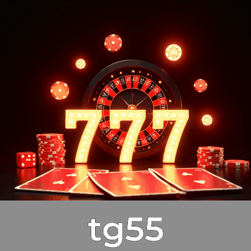 tg55: A Experiência de Cassino ao Vivo Preferida pelos Brasileiros